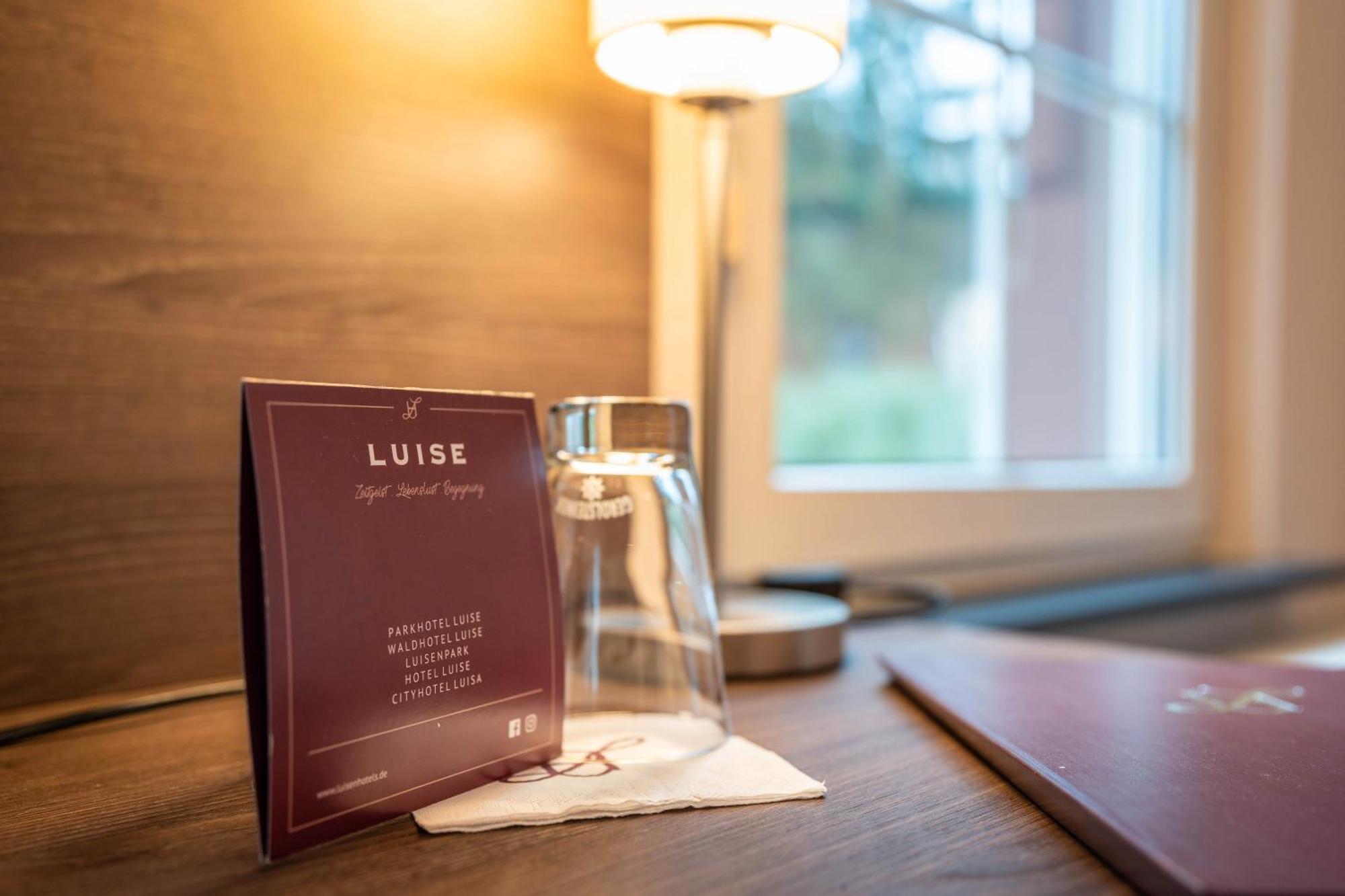 Luise Daire Bad Bergzabern Dış mekan fotoğraf