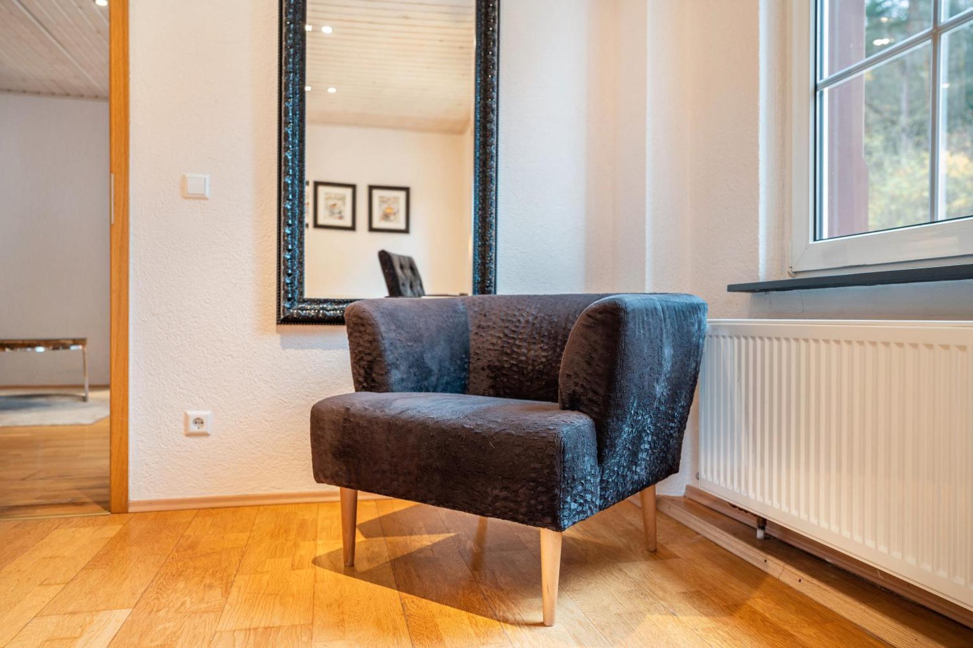 Luise Daire Bad Bergzabern Dış mekan fotoğraf