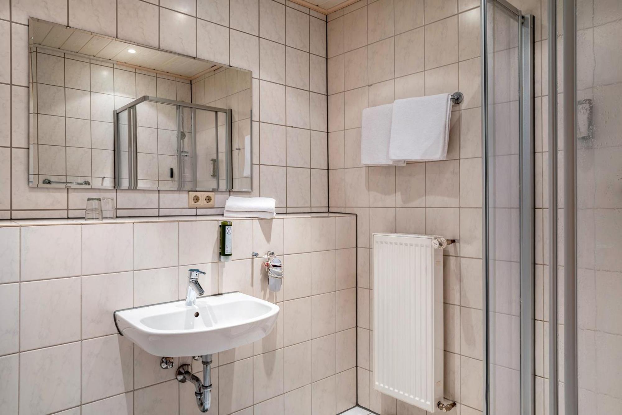 Luise Daire Bad Bergzabern Dış mekan fotoğraf