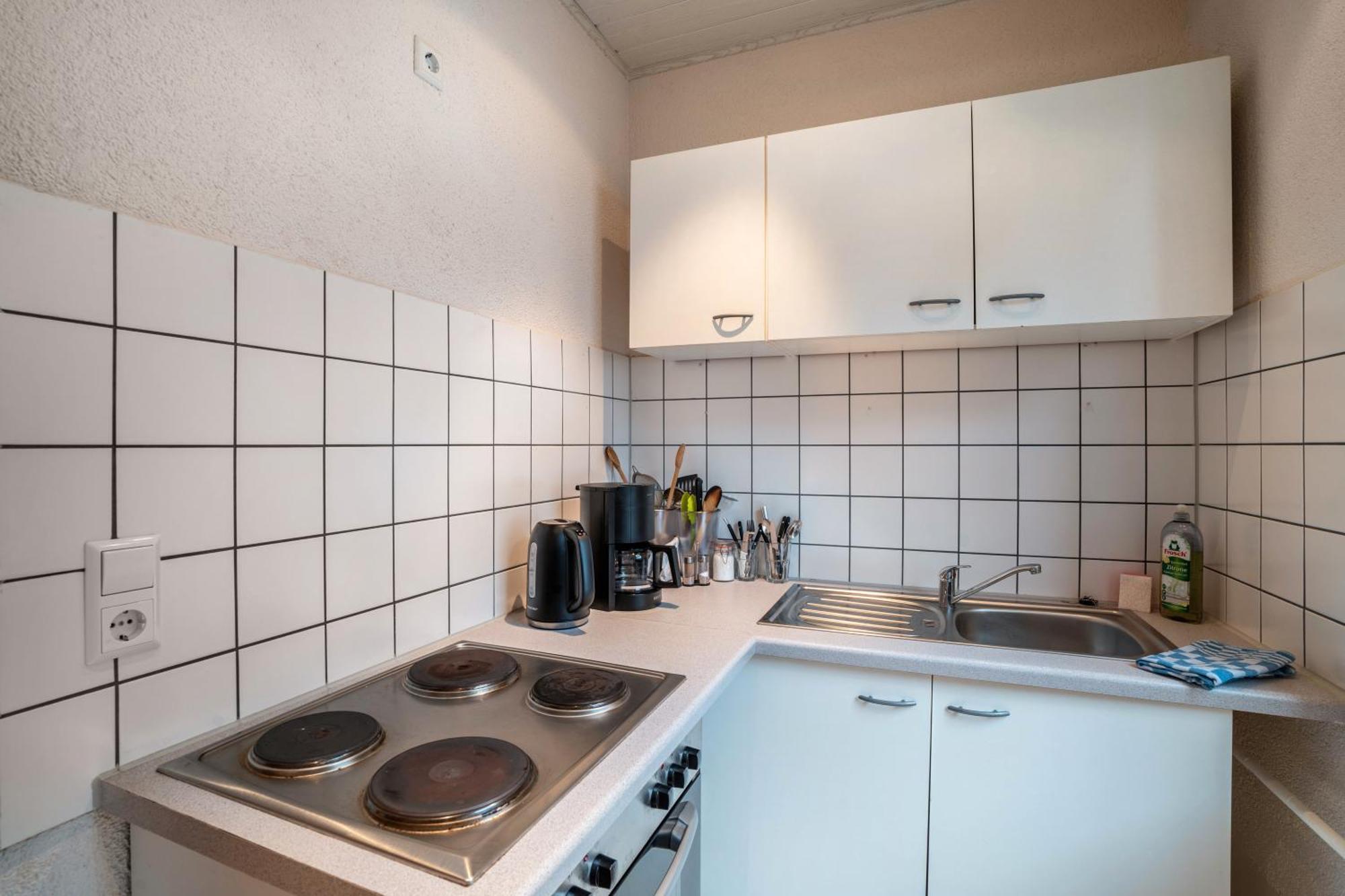Luise Daire Bad Bergzabern Dış mekan fotoğraf