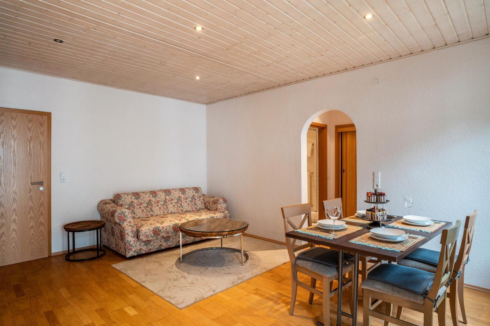 Luise Daire Bad Bergzabern Dış mekan fotoğraf